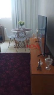 Apartamento com 2/4 no Inácio Barbosa