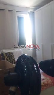 Apartamento com 2/4 no Inácio Barbosa