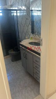 Prédio Residencial com 4 Apartamentos – Excelente Estrutura e Privacidade