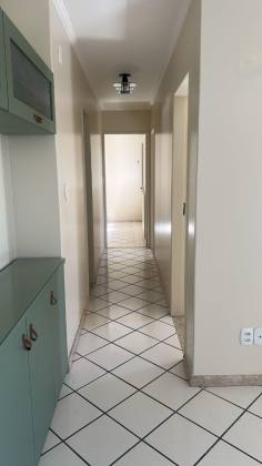 Prédio Residencial com 4 Apartamentos – Excelente Estrutura e Privacidade