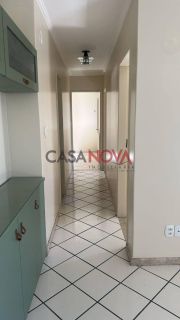 Prédio Residencial com 4 Apartamentos – Excelente Estrutura e Privacidade