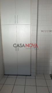 Prédio Residencial com 4 Apartamentos – Excelente Estrutura e Privacidade