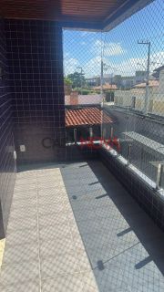Prédio Residencial com 4 Apartamentos – Excelente Estrutura e Privacidade