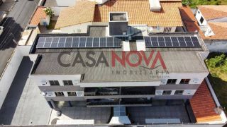 Prédio Residencial com 4 Apartamentos – Excelente Estrutura e Privacidade