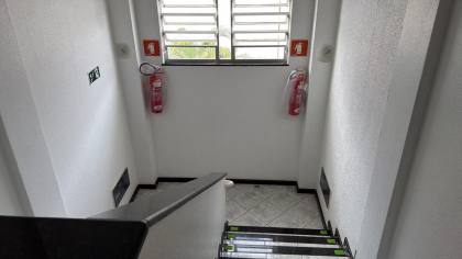 Prédio Residencial com 4 Apartamentos – Excelente Estrutura e Privacidade