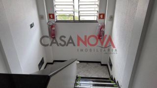 Prédio Residencial com 4 Apartamentos – Excelente Estrutura e Privacidade
