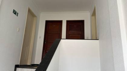 Prédio Residencial com 4 Apartamentos – Excelente Estrutura e Privacidade