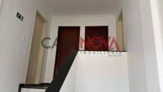 Prédio Residencial com 4 Apartamentos – Excelente Estrutura e Privacidade
