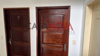 Prédio Residencial com 4 Apartamentos – Excelente Estrutura e Privacidade