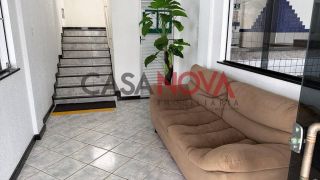 Prédio Residencial com 4 Apartamentos – Excelente Estrutura e Privacidade