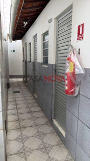 Prédio Residencial com 4 Apartamentos – Excelente Estrutura e Privacidade