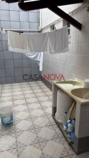 Prédio Residencial com 4 Apartamentos – Excelente Estrutura e Privacidade