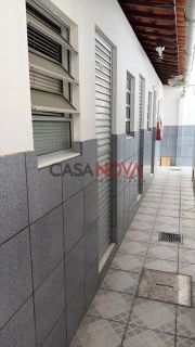 Prédio Residencial com 4 Apartamentos – Excelente Estrutura e Privacidade
