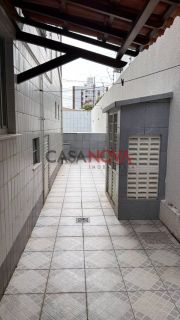 Prédio Residencial com 4 Apartamentos – Excelente Estrutura e Privacidade