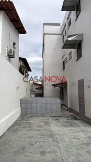 Prédio Residencial com 4 Apartamentos – Excelente Estrutura e Privacidade