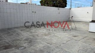 Prédio Residencial com 4 Apartamentos – Excelente Estrutura e Privacidade