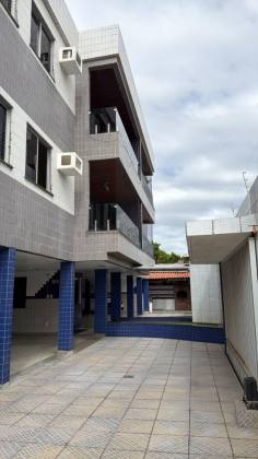 Prédio Residencial com 4 Apartamentos – Excelente Estrutura e Privacidade