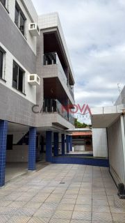 Prédio Residencial com 4 Apartamentos – Excelente Estrutura e Privacidade