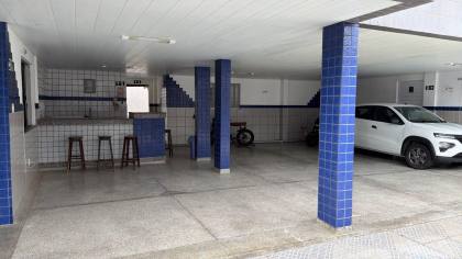 Prédio Residencial com 4 Apartamentos – Excelente Estrutura e Privacidade