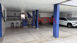 Prédio Residencial com 4 Apartamentos – Excelente Estrutura e Privacidade