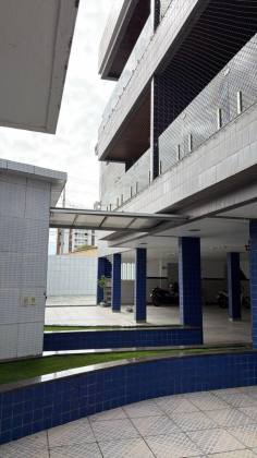 Prédio Residencial com 4 Apartamentos – Excelente Estrutura e Privacidade