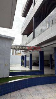 Prédio Residencial com 4 Apartamentos – Excelente Estrutura e Privacidade