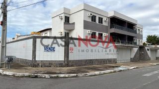 Prédio Residencial com 4 Apartamentos – Excelente Estrutura e Privacidade