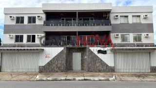 Prédio Residencial com 4 Apartamentos – Excelente Estrutura e Privacidade