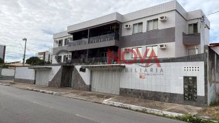 Prédio Residencial com 4 Apartamentos – Excelente Estrutura e Privacidade