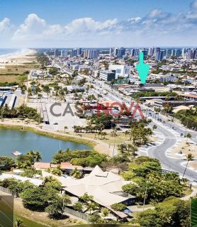 Terreno medindo 840 m² na Atalaia