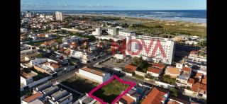 Terreno medindo 840 m² na Atalaia