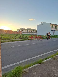Terreno medindo 840 m² na Atalaia