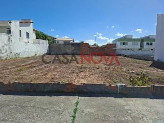 Terreno medindo 840 m² na Atalaia