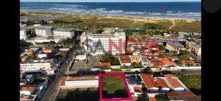 Terreno medindo 840 m² na Atalaia