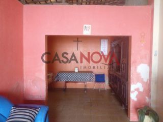 Casa com 3/4 na Coroa do Meio