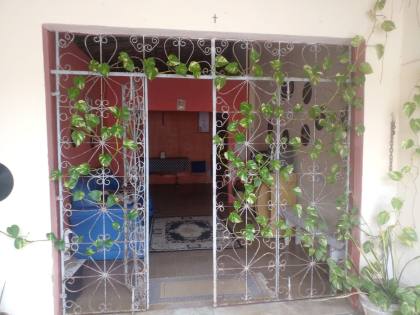 Casa com 3/4 na Coroa do Meio
