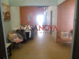 Casa com 3/4 na Coroa do Meio