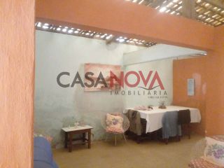 Casa com 3/4 na Coroa do Meio
