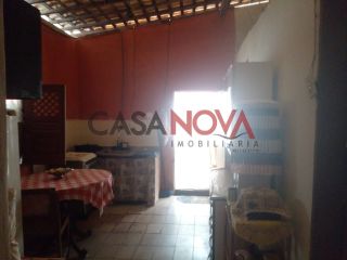 Casa com 3/4 na Coroa do Meio