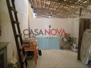 Casa com 3/4 na Coroa do Meio