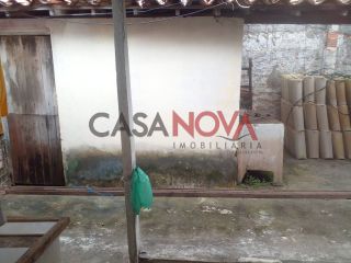 Casa com 3/4 na Coroa do Meio