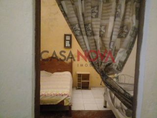 Casa com 3/4 na Coroa do Meio
