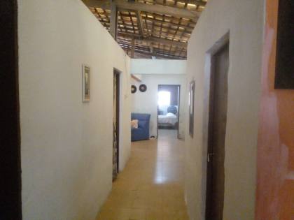 Casa com 3/4 na Coroa do Meio