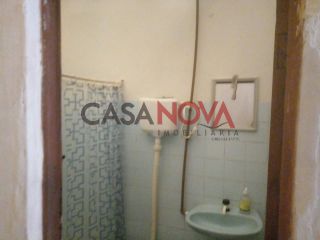 Casa com 3/4 na Coroa do Meio