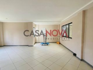 Apartamento em ótima localização com 2/4 na Aruana