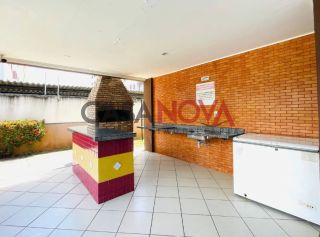 Apartamento em ótima localização com 2/4 na Aruana