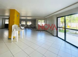 Apartamento em ótima localização com 2/4 na Aruana