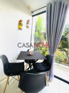 Apartamento em ótima localização com 2/4 na Aruana