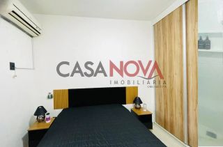 Apartamento em ótima localização com 2/4 na Aruana