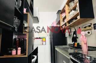 Apartamento em ótima localização com 2/4 na Aruana